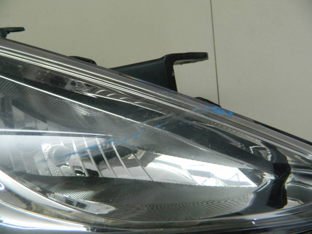 Фара правая Hyundai Sonata 6 (YF) 2010-2014