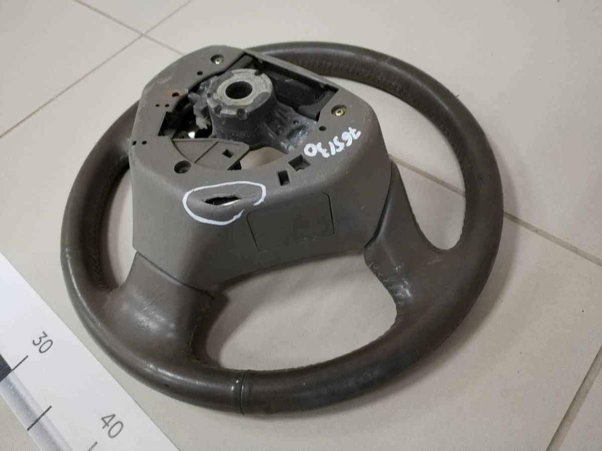 Рулевое колесо для AIR BAG (без AIR BAG) Lexus RX 300 (XU10) 1997-2003