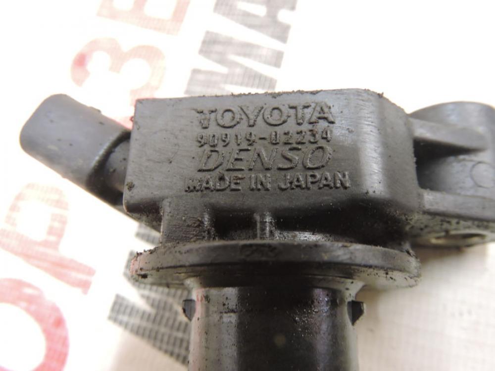 Катушка зажигания для Toyota Camry (XV30) 2001-2006