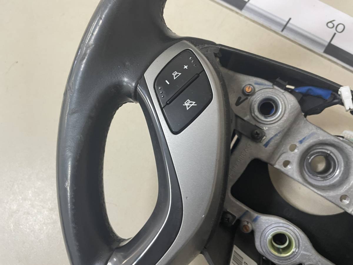 Рулевое колесо для AIR BAG (без AIR BAG) Hyundai i30 (GD) 2012>