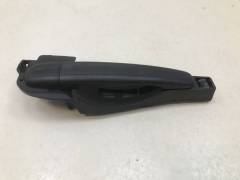 Ручка двери передней наружная правая Citroen C3 2002-2009