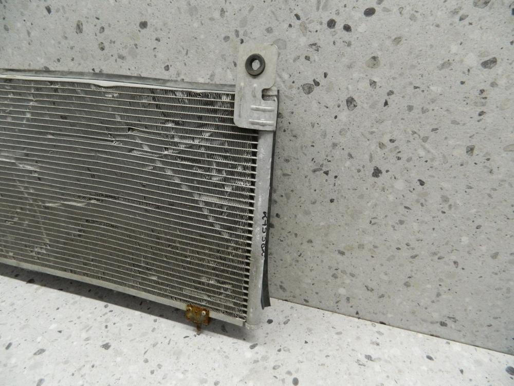 Радиатор кондиционера (конденсер) для Chery M11 (A3) 2010-2014