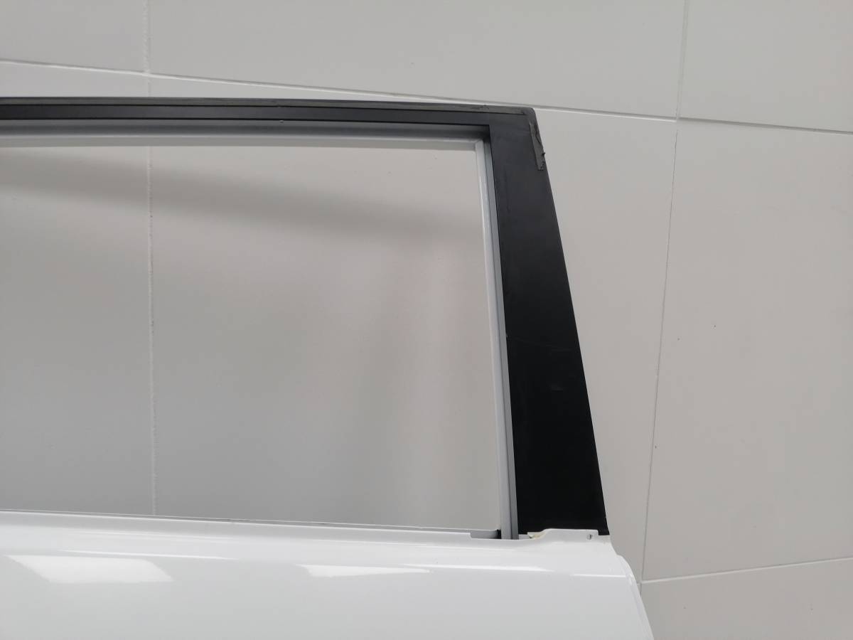 Дверь задняя правая Hyundai Tucson (TL) 2015>