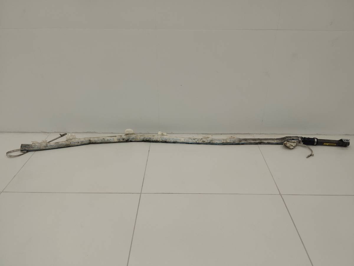 Подушка безопасности боковая (шторка) Renault Megane (2) 2002-2009