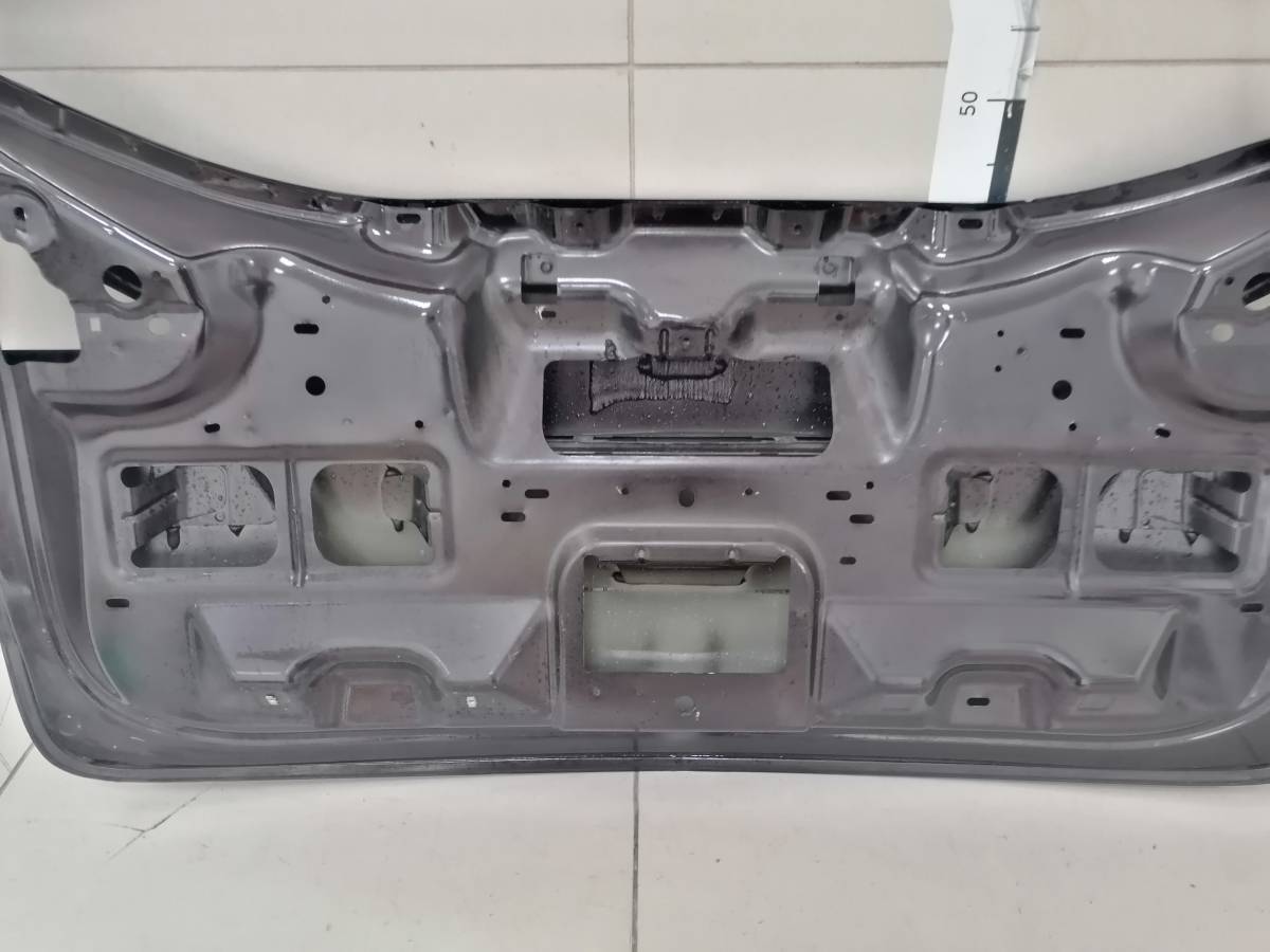 Дверь багажника Opel Zafira (C) 2013>