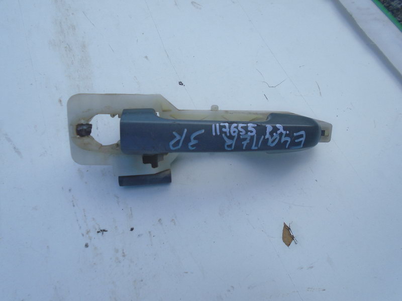 Ручка двери задней наружная правая для Hyundai Elantra (HD) 2006-2010