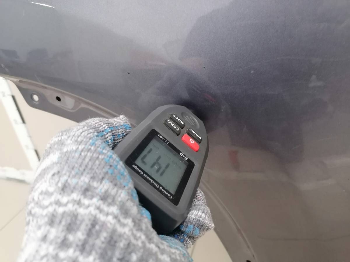 Дверь задняя правая CheryExeed TXL 2020>