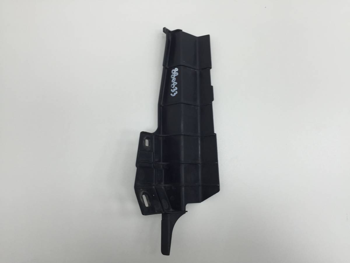 Воздуховод радиатора Honda Civic 4D 2006-2012