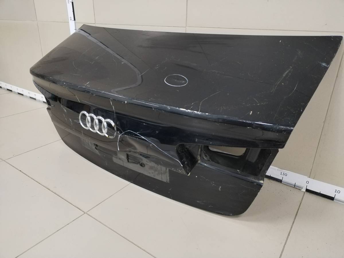 Крышка багажника Audi A6 (C7) 2011>