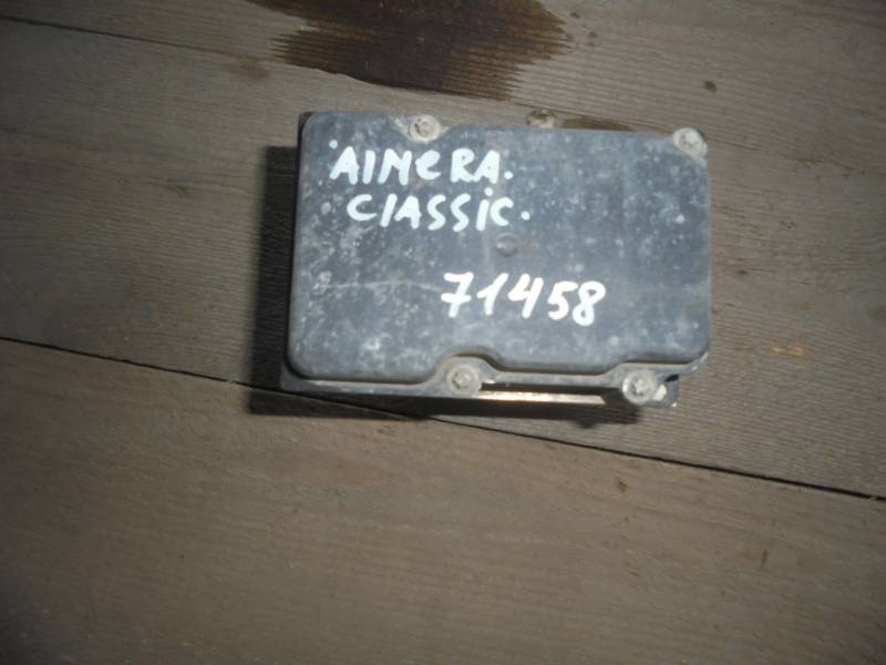 Блок ABS (насос) для Nissan Almera Classic (B10) 2006-2013