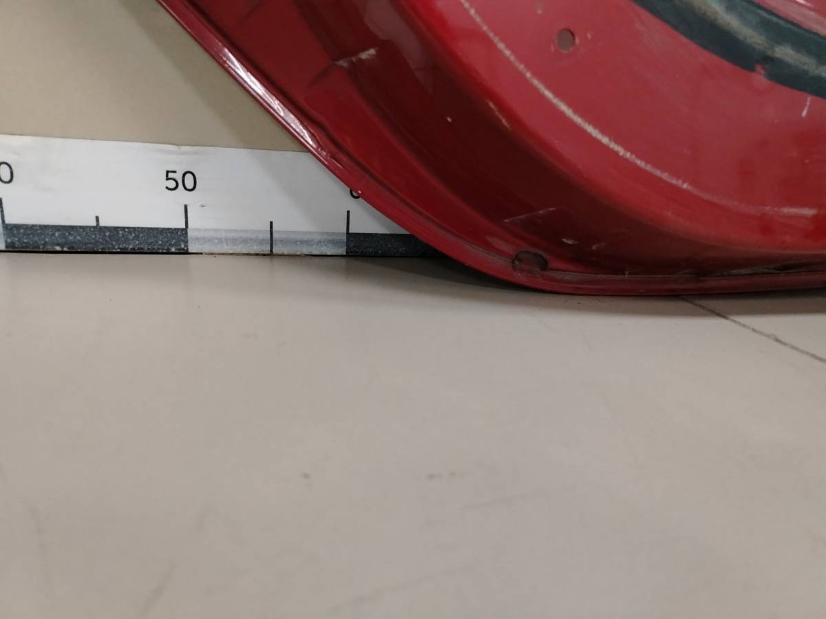 Дверь задняя левая Peugeot 206 1998-2012