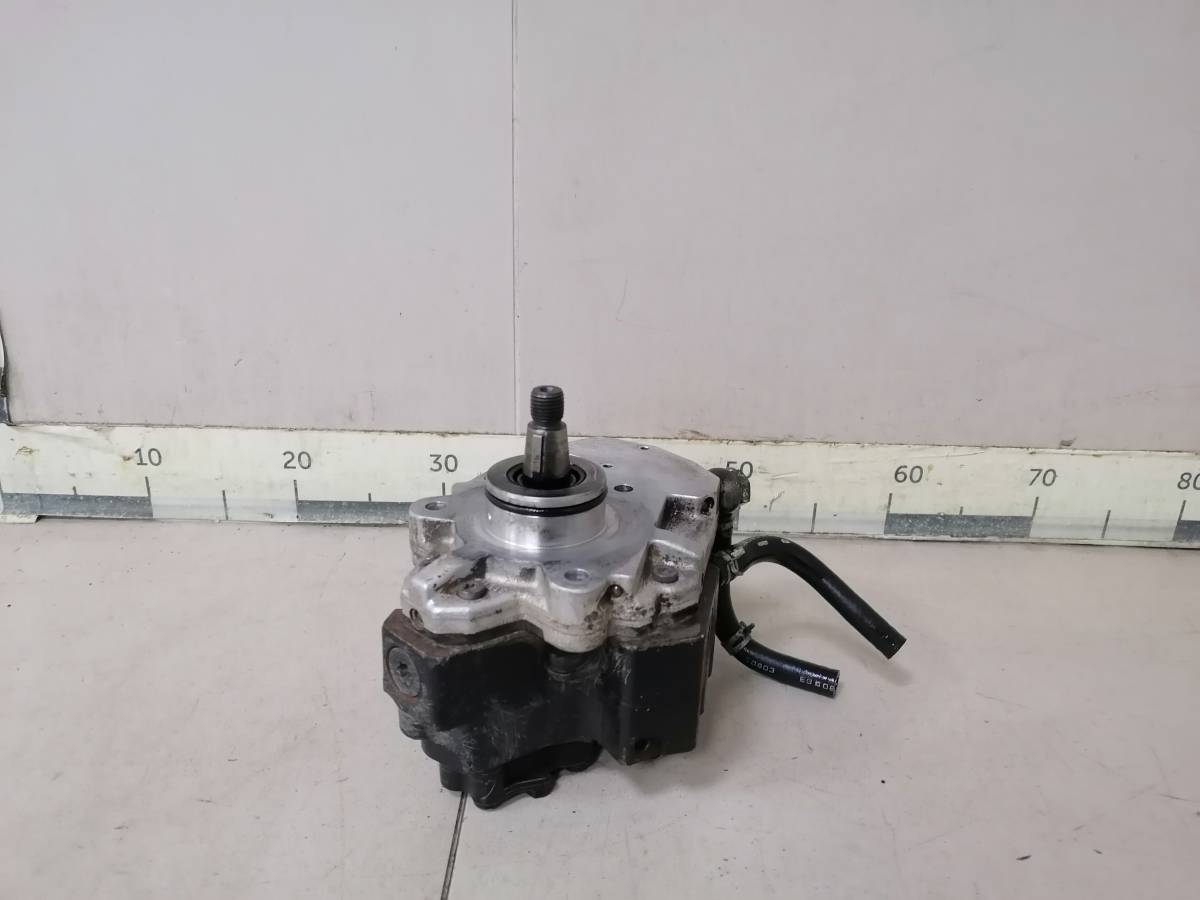 ТНВД Mazda BT-50 2006-2012 ТНВД Mazda BT-50 2006-2012