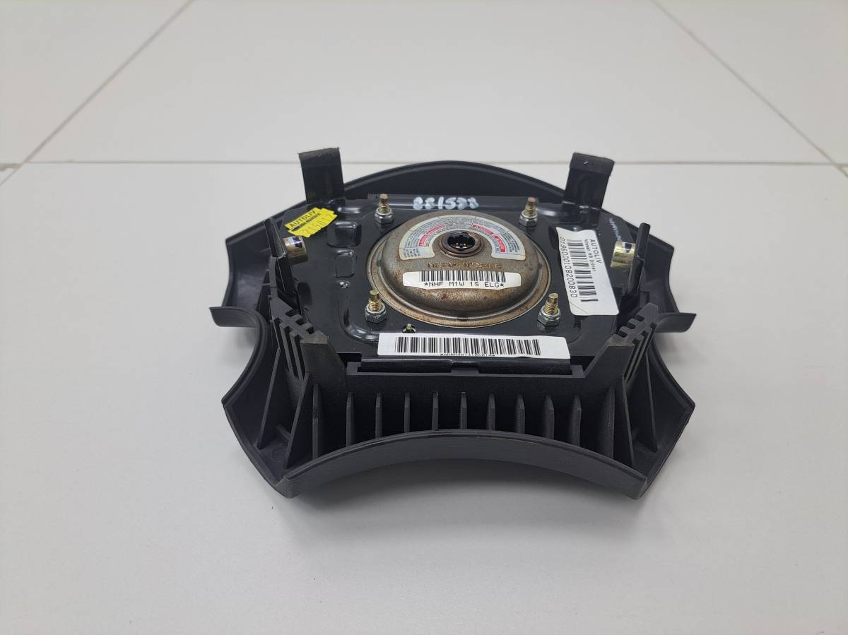 Подушка безопасности в рулевое колесо Nissan Micra (K11) 1992-2002