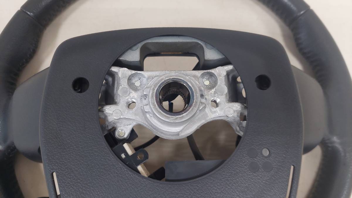 Рулевое колесо для AIR BAG (без AIR BAG) Toyota Camry (V50) 2011-2017