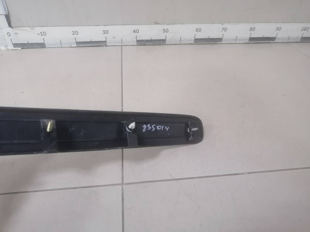 Накладка двери багажника Toyota Probox NSP160 2014