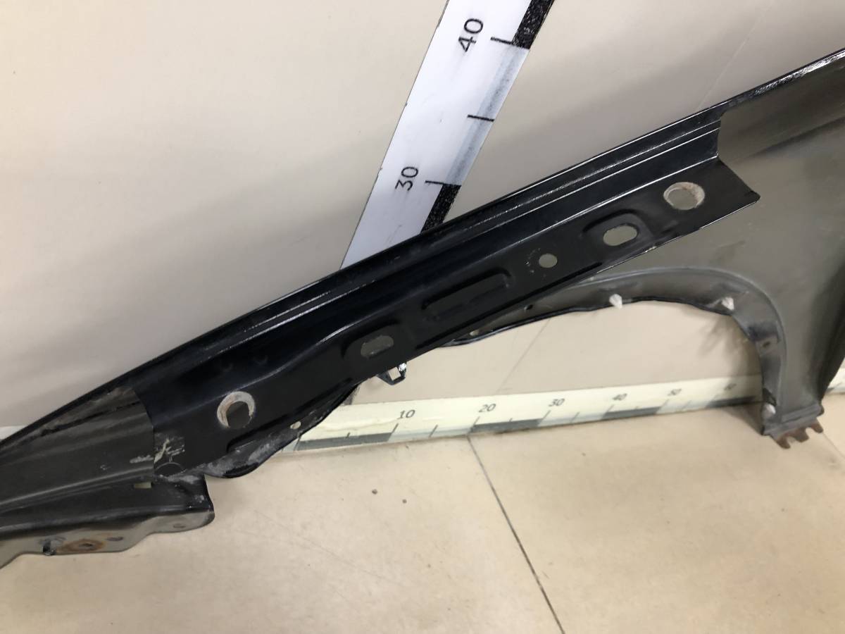 Крыло переднее правое Dongfeng DFSK 500 Fengon 2020