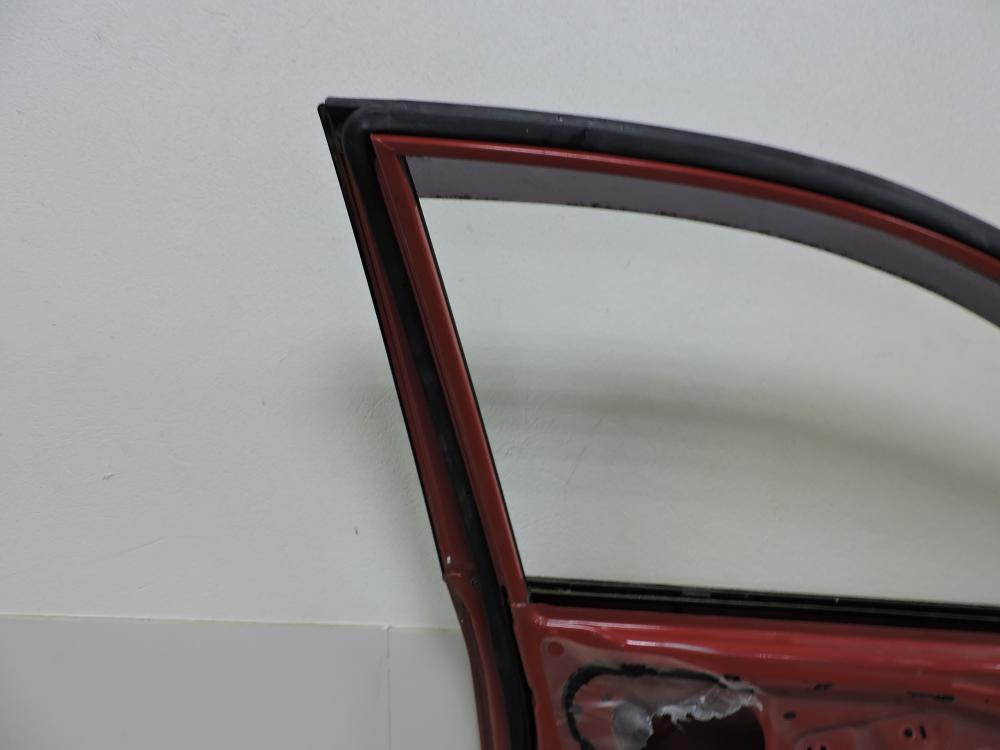 Дверь передняя левая для Subaru Impreza (G12) 2007-2012