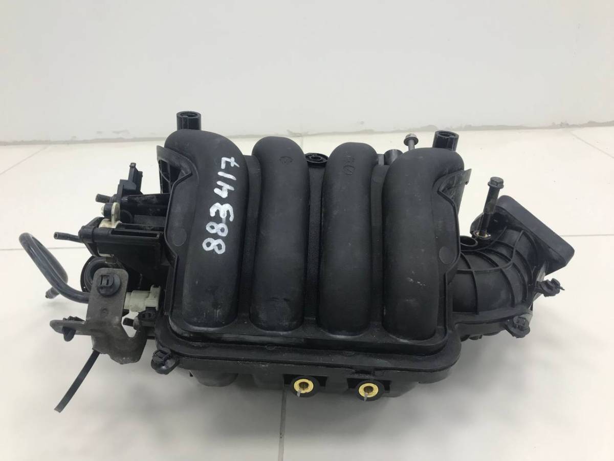 Коллектор впускной Chevrolet Cobalt (T250) 2011-2015