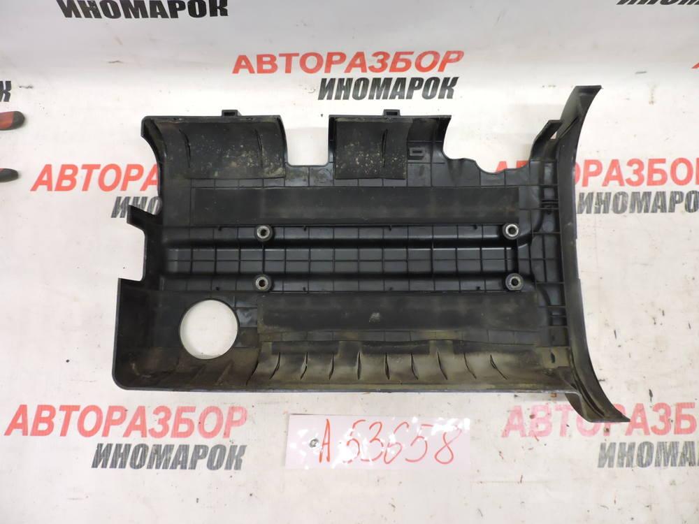 Крышка двигателя декоративная Daewoo Nexia (N100/N150) 1995-2016