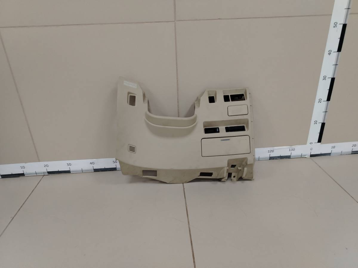 Накладка торпедо Nissan Fuga Y50 2004-2009