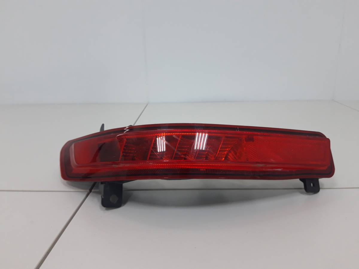 Фонарь задний противотуманный Haval H9 2014>