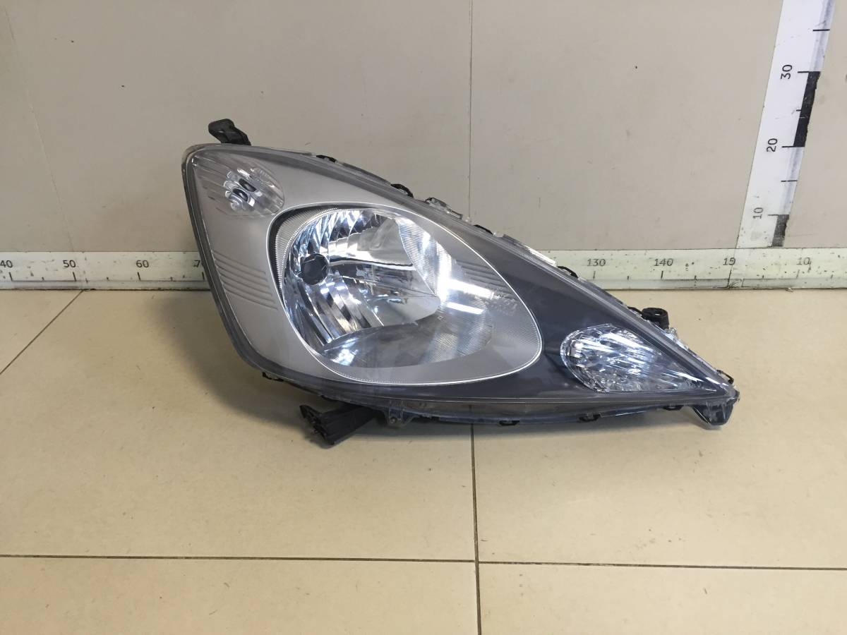 Фара правая Honda Jazz (GG) 2008-2015