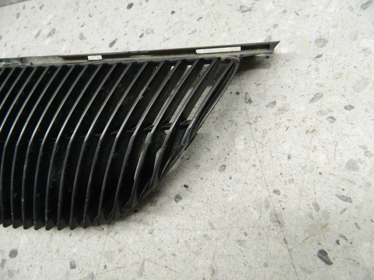 Решетка радиатора Lexus GS 300/400/430 (S190) 2005-2011