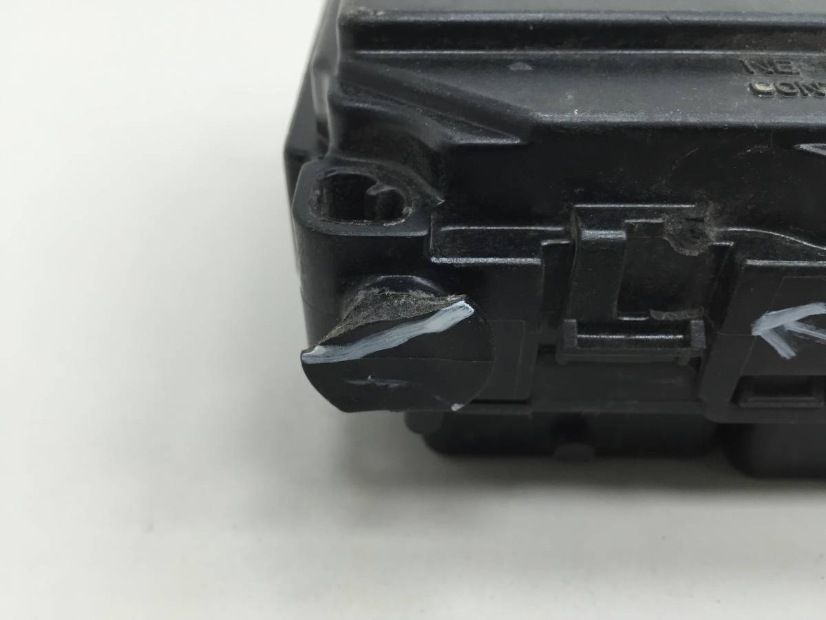 Блок предохранителей Citroen C4 2005-2011