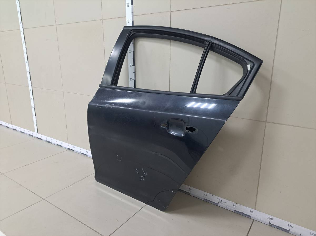 Дверь задняя левая Chevrolet Cruze (J300) 2009-2016 Дверь задняя левая Chevrolet Cruze (J300) 2009-2016