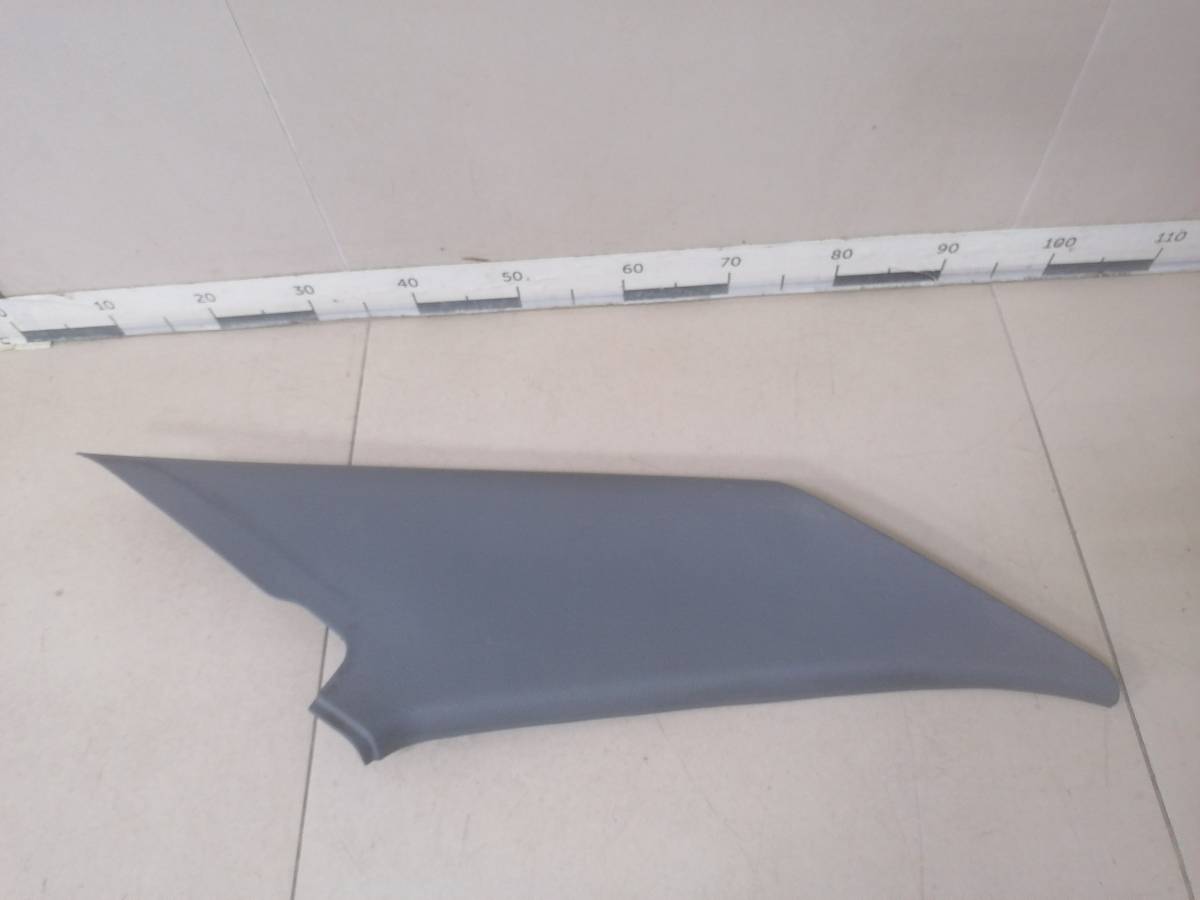 Обшивка стойки Peugeot 406 1999-2004