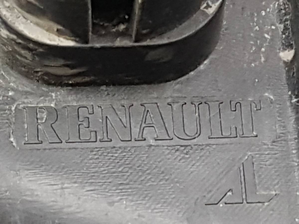 Фара правая Renault Kaptur 2016>