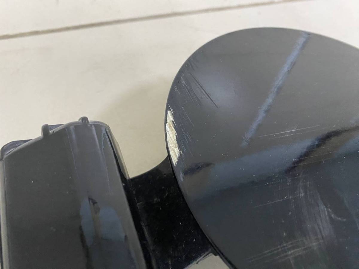 Лючок бензобака Hyundai Getz 2002-2010