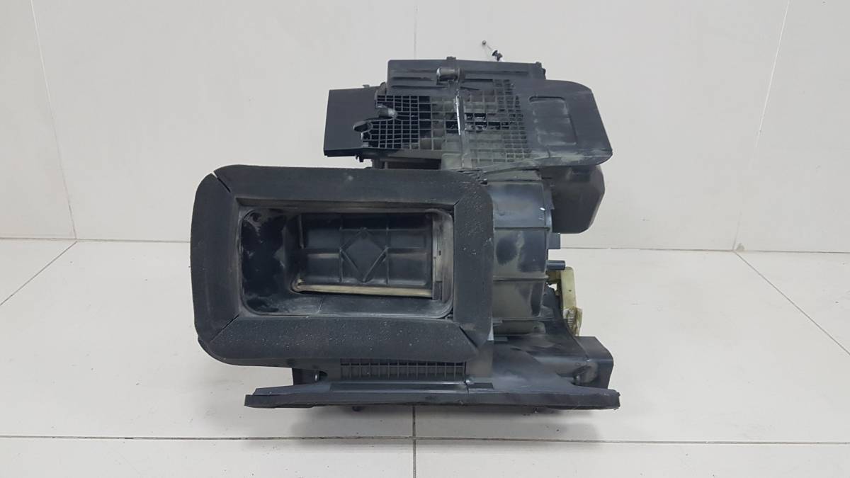 Корпус отопителя Nissan Almera 3 (G11, G15) 2012> Корпус отопителя Nissan Almera 3 (G11, G15) 2012>