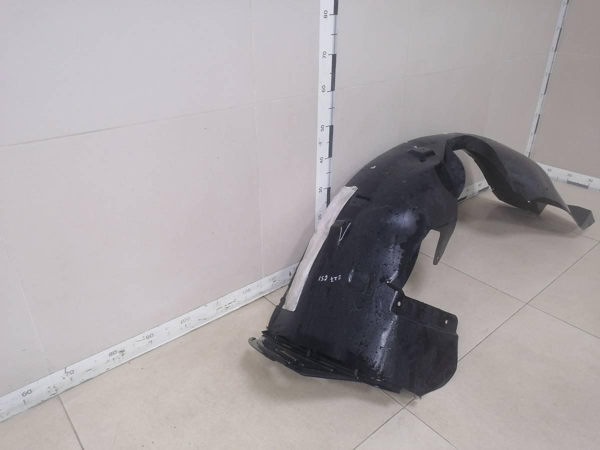 Локер передний правый CheryExeed RX M38T/T22 2023
