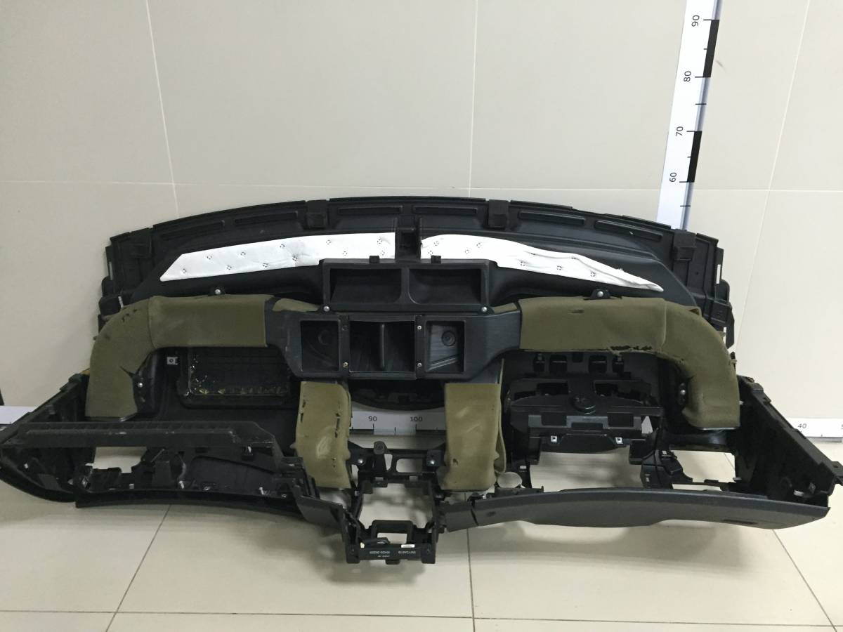 Подушка безопасности (комплект) Hyundai Elantra (MD) 2011-2016