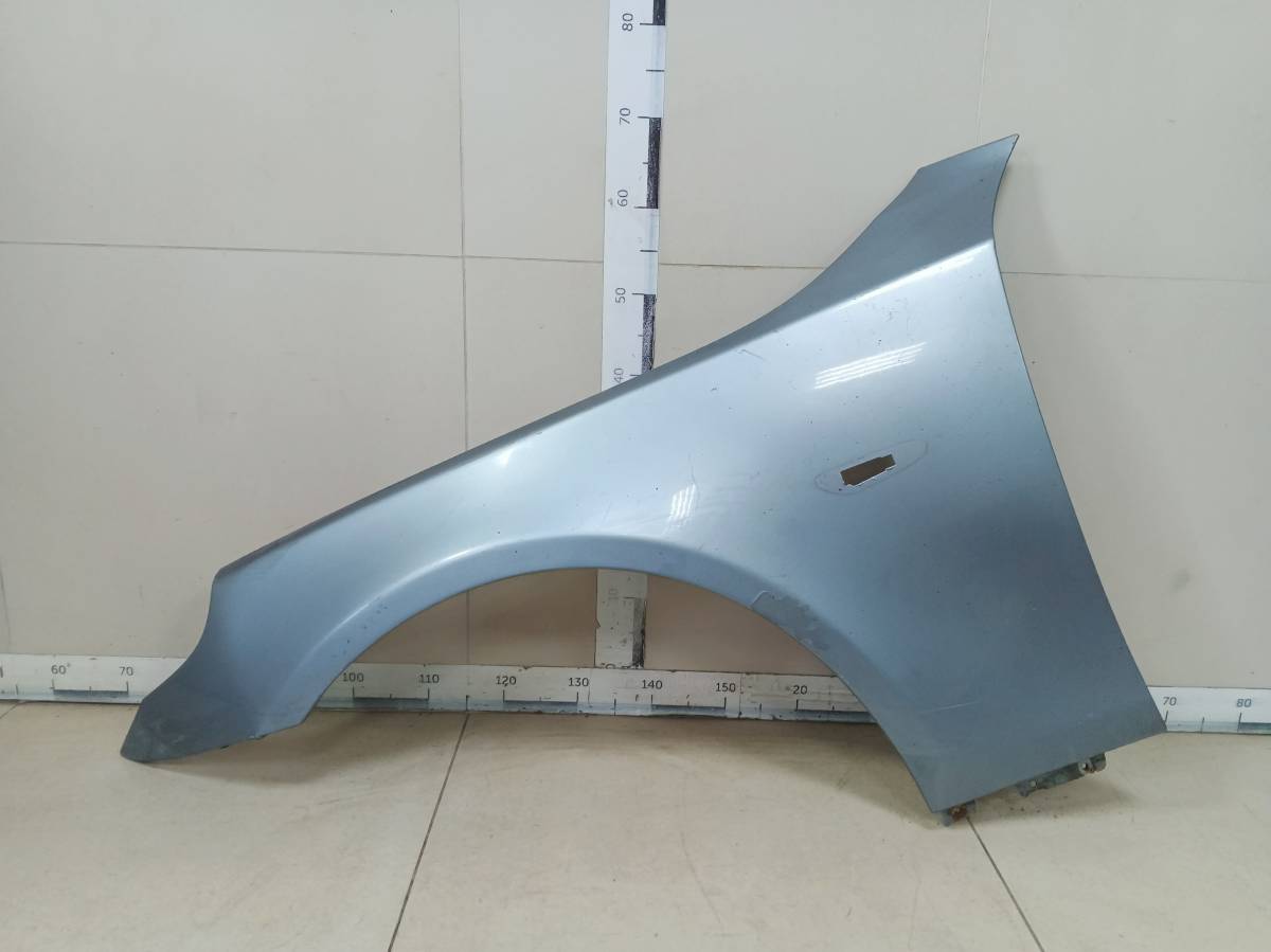 Крыло переднее левое BMW 5-series E60/E61 2003-2009