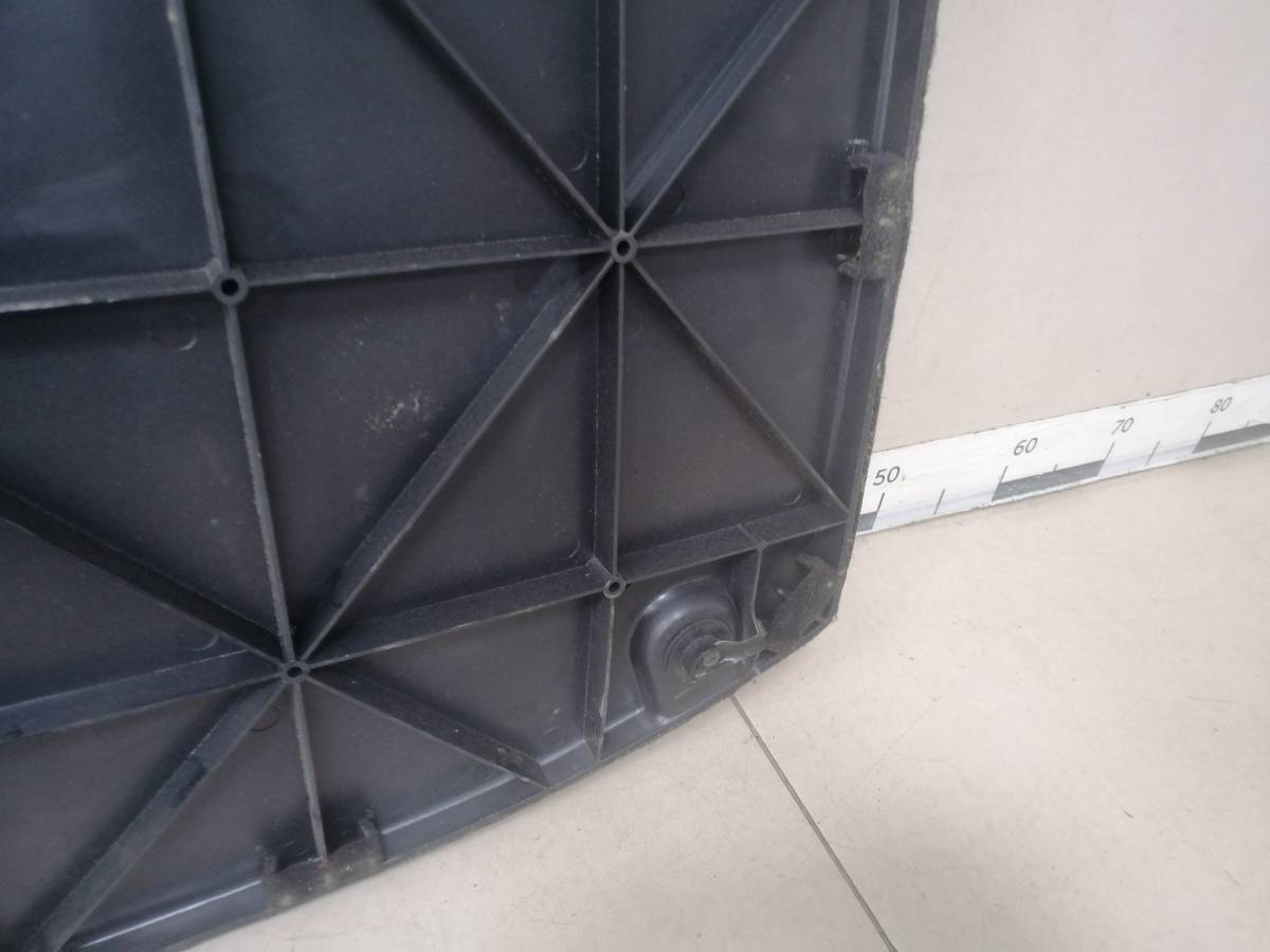 Пол багажника Great Wall Hover M4 06.2013 - 10.2016