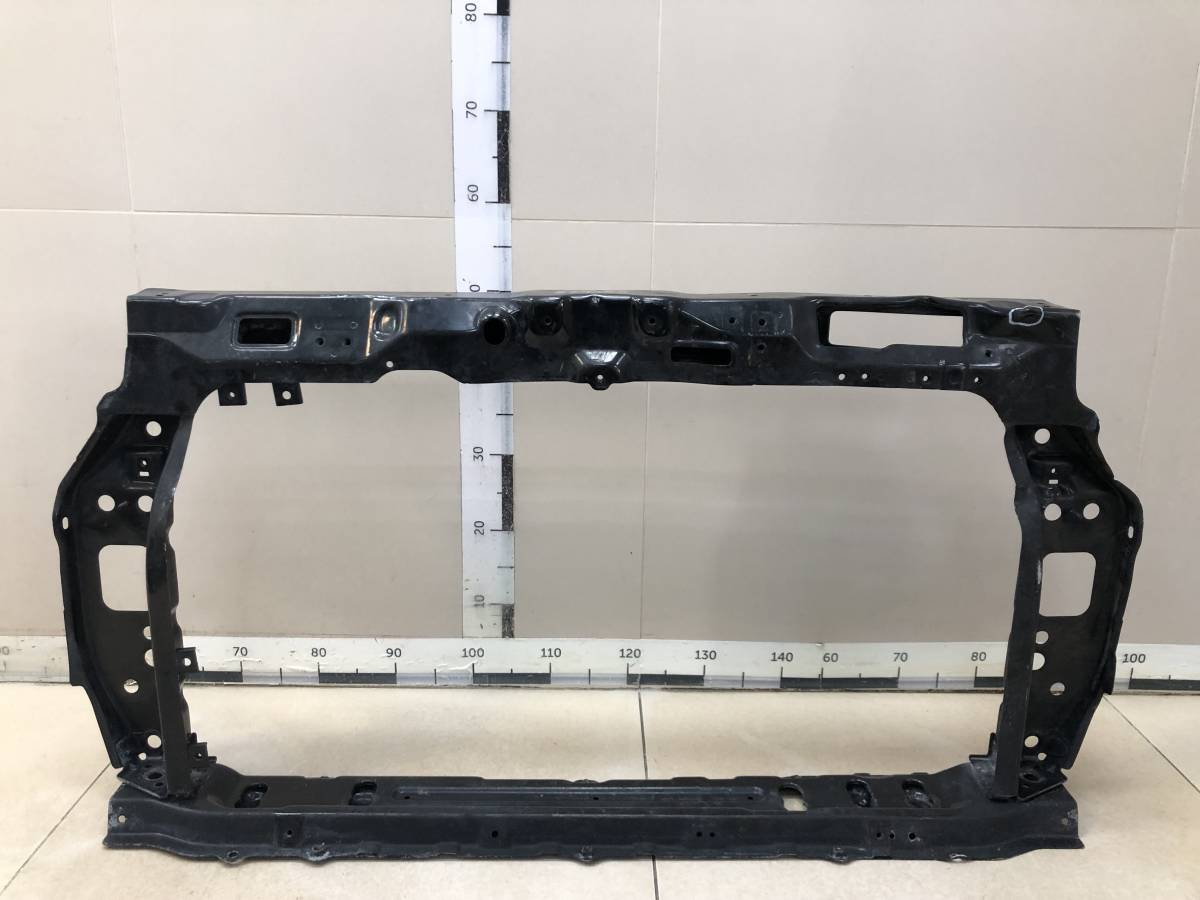 Панель передняя Kia Rio 3 (UB) 2011-2017