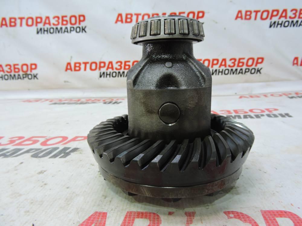 Дифференциал для Subaru Forester (S12) 2008-2012 Дифференциал для Subaru Forester (S12) 2008-2012