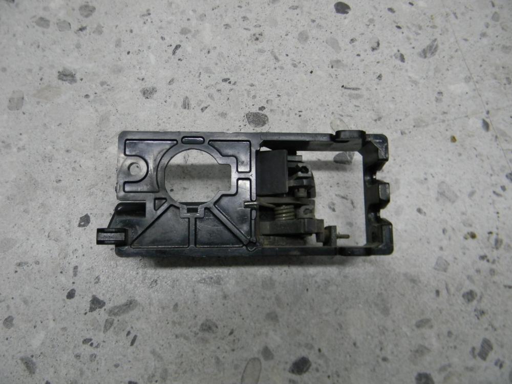 Ручка двери передней внутренняя левая для Kia Rio 2 (JB) 2005-2011