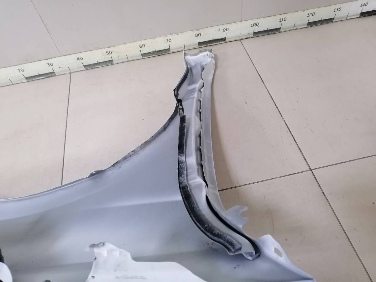 Крыло переднее левое Dongfeng Aeolus A60 2015