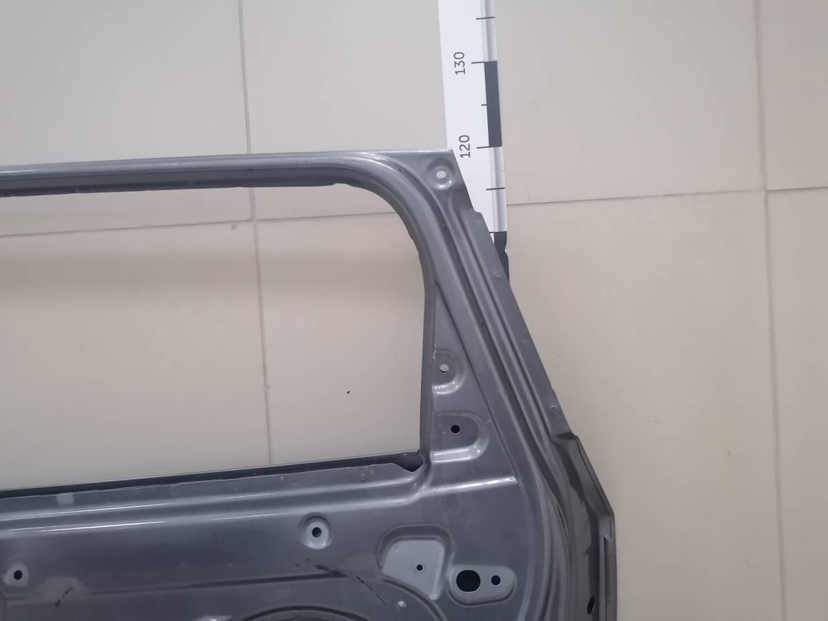 Дверь задняя правая CheryExeed TXL 2020>