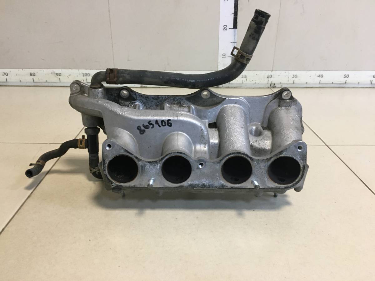 Коллектор впускной Honda CR-V 2007-2012