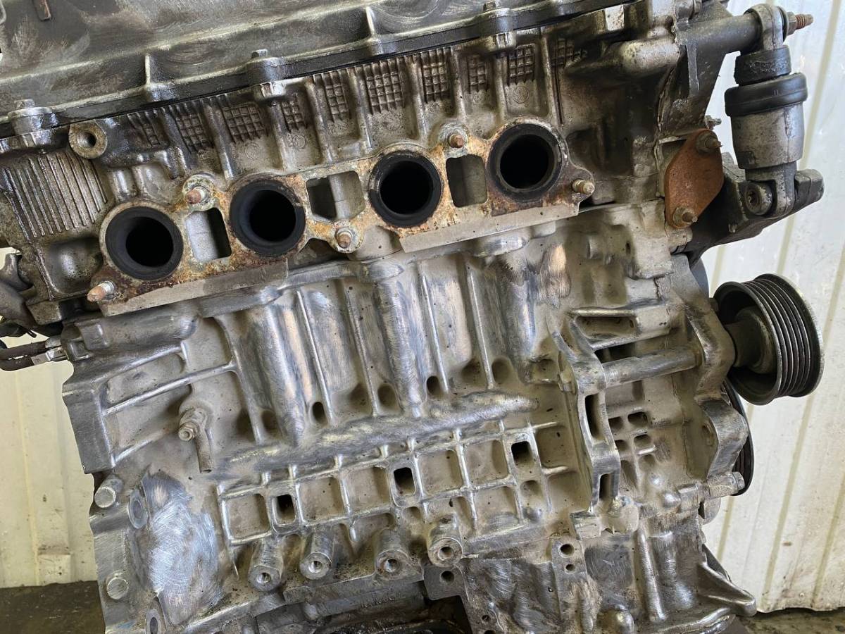 Двигатель Toyota Avensis (T250) 2003-2009