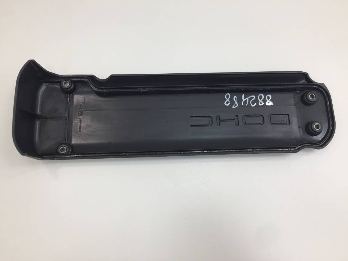 Крышка двигателя декоративная Suzuki SX4 2006-2013