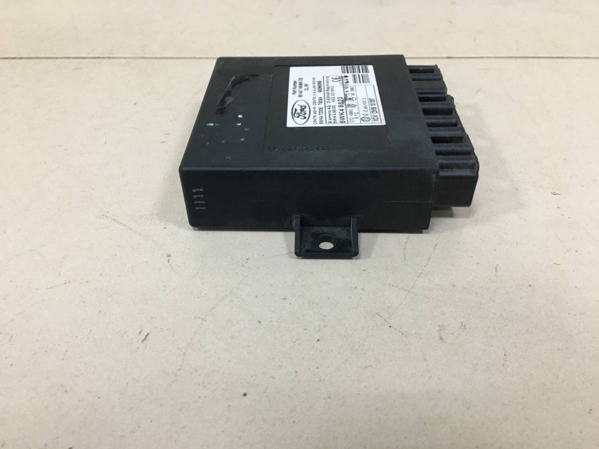 Блок комфорта Ford Focus 1 1998-2004