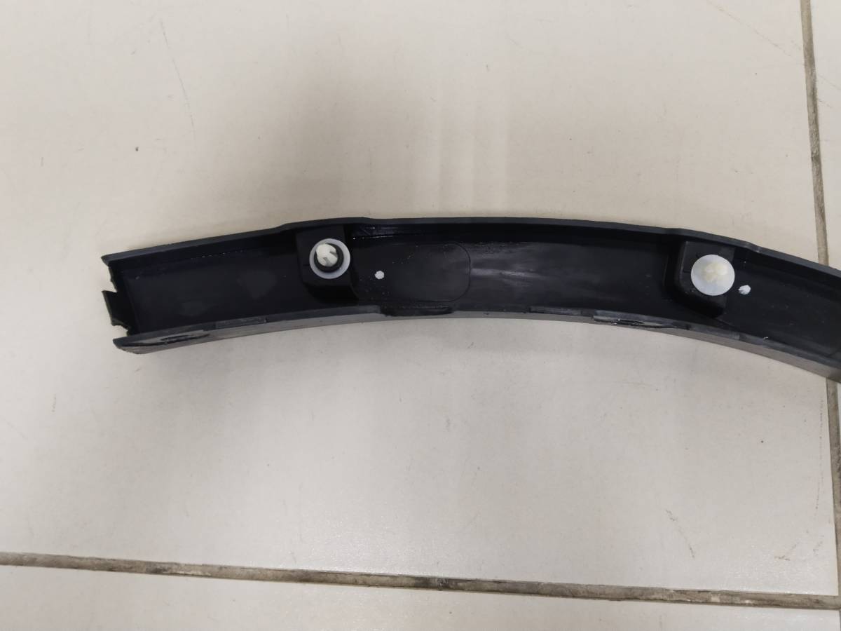 Накладка заднего крыла правого BMW X5 F15/F85 2013>