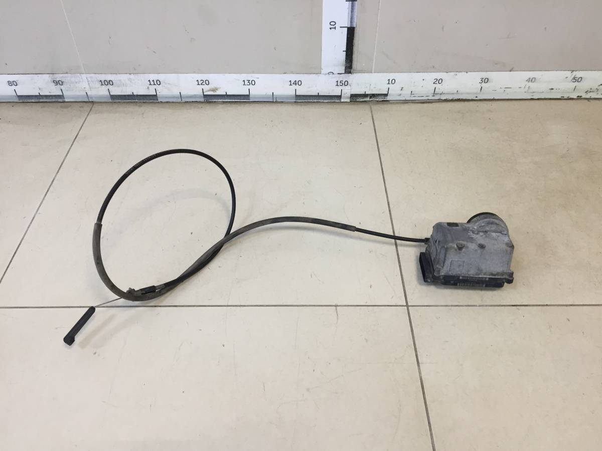 Блок электронный Ford Focus USA 2004-2007
