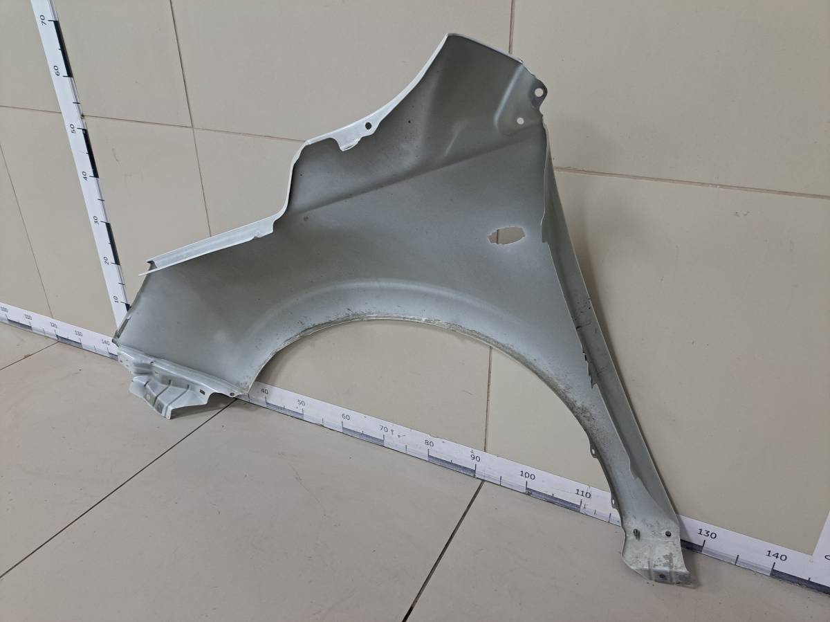 Крыло переднее правое Subaru Forester (S13) 2012-2018