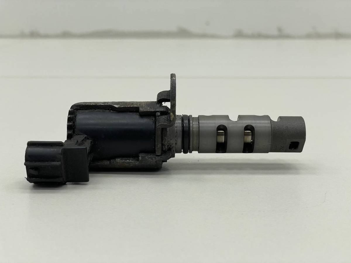 Клапан электромагн. изменения фаз ГРМ Toyota Avensis (T250) 2003-2009
